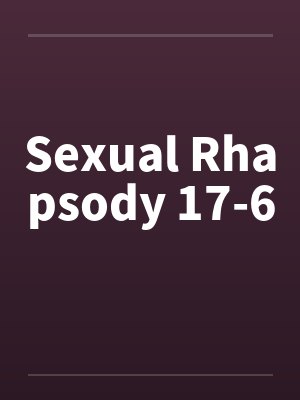 Sexual Rhapsody 17-6笔趣阁无弹窗