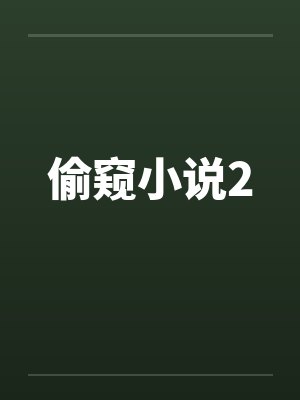 偷窥小说2by佚名
